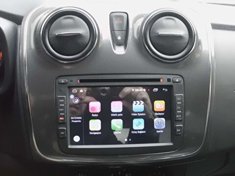 dacia, sandero, hatchback 0.9 tce stepway easy-r, otomatik, benzin 2.el otomobil | renew 21