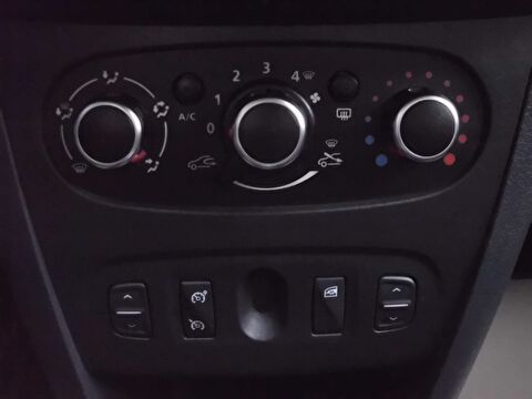 dacia, sandero, hatchback 0.9 tce stepway easy-r, otomatik, benzin 2.el otomobil | renew 29