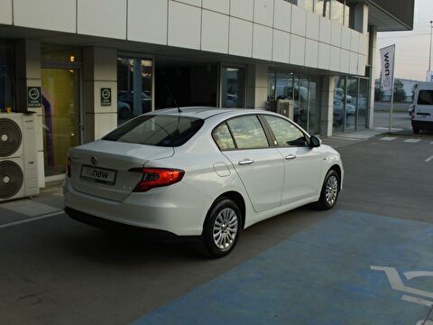 fiat, egea, sedan 1.3 multijet easy, manuel, dizel 2.el otomobil | renew 19