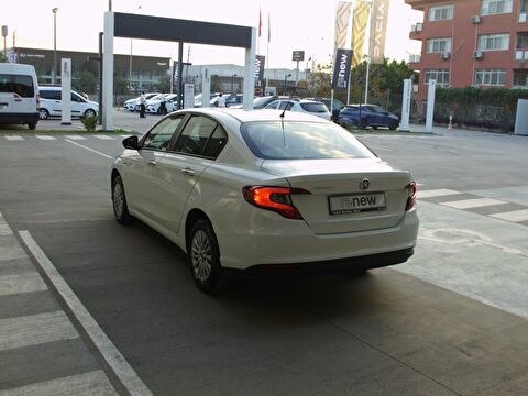 fiat, egea, sedan 1.3 multijet easy, manuel, dizel 2.el otomobil | renew 11