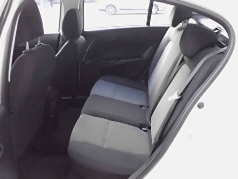 fiat, egea, sedan 1.3 multijet easy, manuel, dizel 2.el otomobil | renew 14