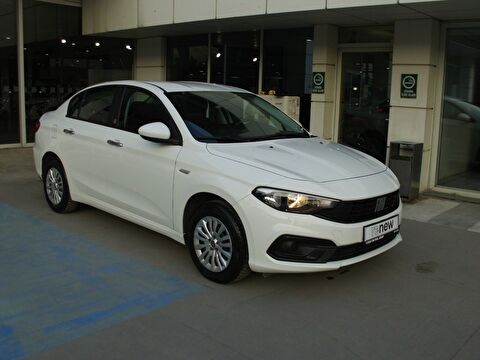 fiat, egea, sedan 1.3 multijet easy, manuel, dizel 2.el otomobil | renew 22