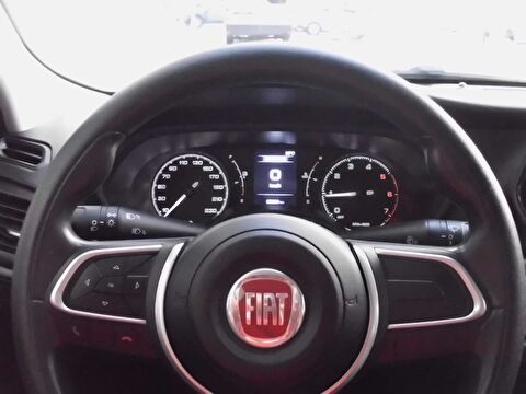 fiat, egea, sedan 1.3 multijet easy, manuel, dizel 2.el otomobil | renew 15