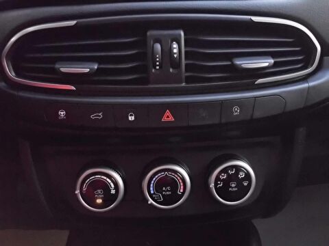 fiat, egea, sedan 1.3 multijet easy, manuel, dizel 2.el otomobil | renew 8