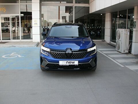 renault, austral, suv 1.3 mhev techno esprit alpine otomatik, otomatik, mhev 2.el otomobil | renew 3