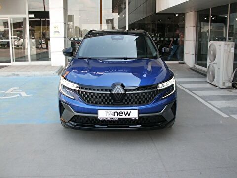 renault, austral, suv 1.3 mhev techno esprit alpine otomatik, otomatik, mhev 2.el otomobil | renew 4