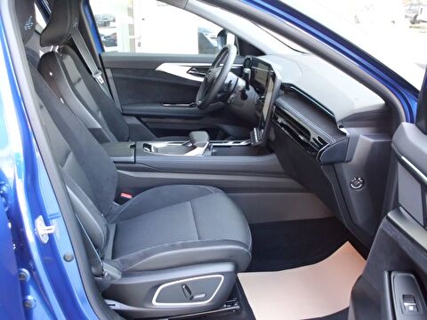 renault, austral, suv 1.3 mhev techno esprit alpine otomatik, otomatik, mhev 2.el otomobil | renew 15