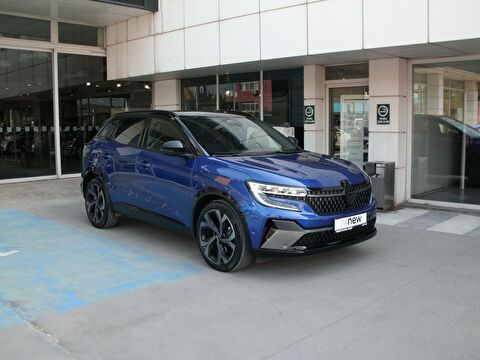 renault, austral, suv 1.3 mhev techno esprit alpine otomatik, otomatik, mhev 2.el otomobil | renew 5
