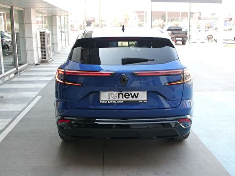 renault, austral, suv 1.3 mhev techno esprit alpine otomatik, otomatik, mhev 2.el otomobil | renew 8