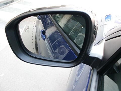 renault, austral, suv 1.3 mhev techno esprit alpine otomatik, otomatik, mhev 2.el otomobil | renew 13