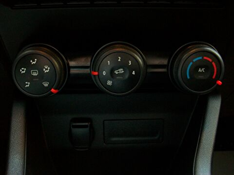 renault, clio, 1.0 tce joy x-tronic, otomatik, benzin 2.el otomobil | renew 8