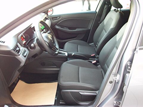 renault, clio, 1.0 tce joy x-tronic, otomatik, benzin 2.el otomobil | renew 12