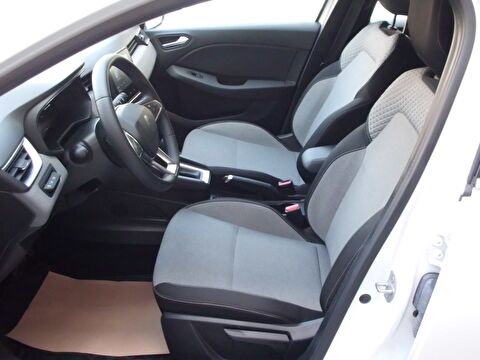 renault, clio, hatchback 1.0 tce evolution x-tronic, otomatik, benzin 2.el otomobil | renew 18