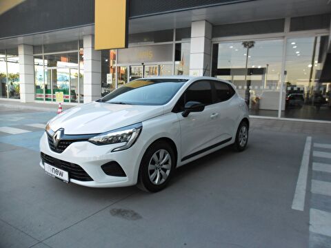 Hatchback 1.0 TCe Joy X-Tronic, 2. el otomobil | renew