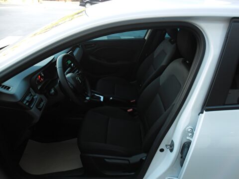 renault, clio, hatchback 1.0 tce joy x-tronic, otomatik, benzin 2.el otomobil | renew 21