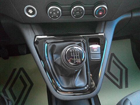 renault, kangoo multix, 1.5 bluedci techno, manuel, dizel 2.el otomobil | renew 28