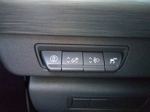 renault, kangoo multix, 1.5 bluedci techno, manuel, dizel 2.el otomobil | renew 27