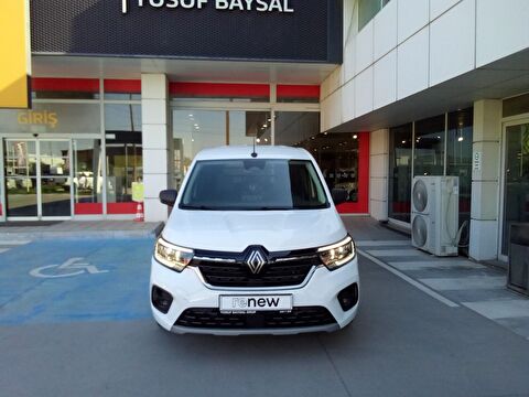 renault, kangoo multix, 1.5 bluedci techno, manuel, dizel 2.el otomobil | renew 4