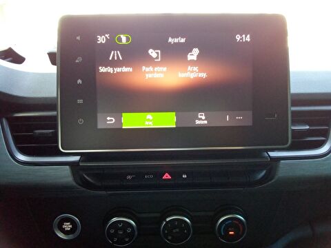 renault, kangoo multix, 1.5 bluedci techno, manuel, dizel 2.el otomobil | renew 23
