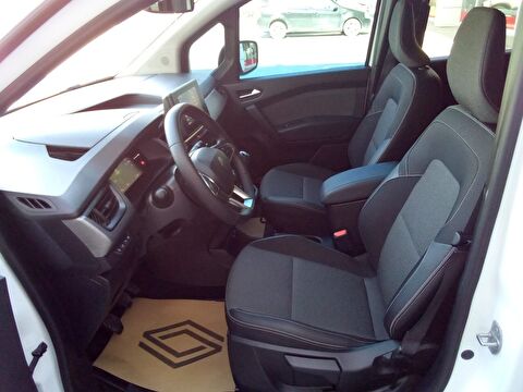 renault, kangoo multix, 1.5 bluedci techno, manuel, dizel 2.el otomobil | renew 20