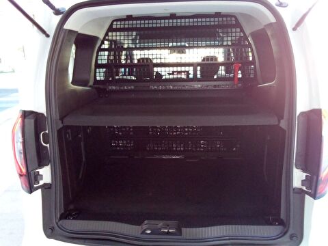 renault, kangoo multix, 1.5 bluedci techno, manuel, dizel 2.el otomobil | renew 31