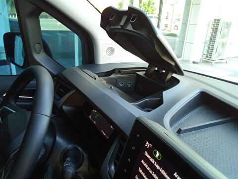 renault, kangoo multix, 1.5 bluedci techno, manuel, dizel 2.el otomobil | renew 21
