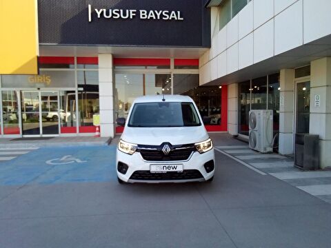 renault, kangoo multix, 1.5 bluedci techno, manuel, dizel 2.el otomobil | renew 3