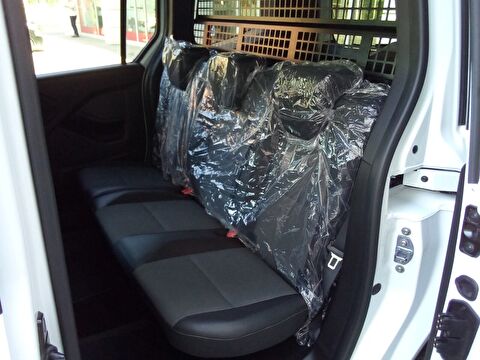 renault, kangoo multix, 1.5 bluedci techno, manuel, dizel 2.el otomobil | renew 22