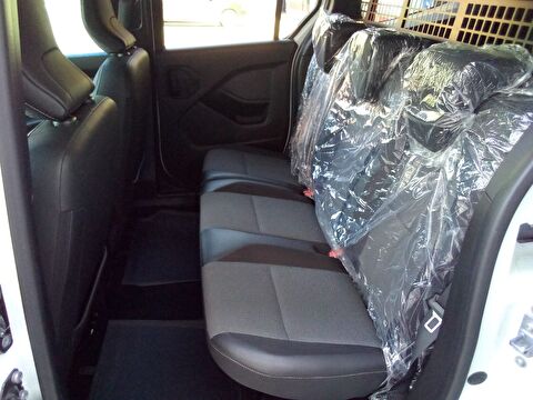 renault, kangoo multix, 1.5 bluedci techno, manuel, dizel 2.el otomobil | renew 26
