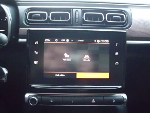 citroen, c3, hatchback 1.2 puretech s&s feel bold eat6, otomatik, benzin 2.el otomobil | renew 24