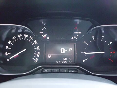 citroen, c3, hatchback 1.2 puretech s&s feel bold eat6, otomatik, benzin 2.el otomobil | renew 27