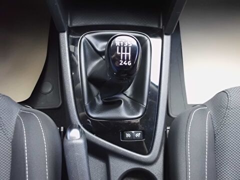 renault, megane, sedan 1.3 tce joy, manuel, benzin 2.el otomobil | renew 21