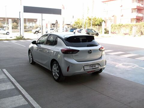 opel, corsa, hatchback 1.2 turbo edition otomatik, otomatik, benzin 2.el otomobil | renew 15