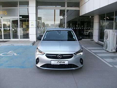 opel, corsa, hatchback 1.2 turbo edition otomatik, otomatik, benzin 2.el otomobil | renew 5