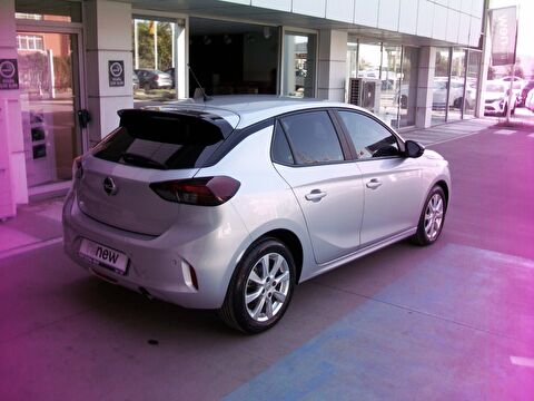 opel, corsa, hatchback 1.2 turbo edition otomatik, otomatik, benzin 2.el otomobil | renew 14