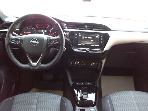 opel, corsa, hatchback 1.2 turbo edition otomatik, otomatik, benzin 2.el otomobil | renew 21