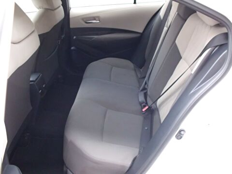toyota, corolla, sedan 1.5 dream multidrive s, otomatik, benzin + lpg 2.el otomobil | renew 19