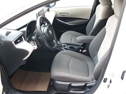 toyota, corolla, sedan 1.5 dream multidrive s, otomatik, benzin + lpg 2.el otomobil | renew 18