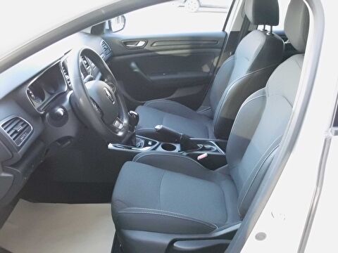 renault, megane, sedan 1.3 tce joy, manuel, benzin 2.el otomobil | renew 24