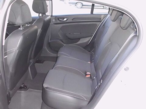 renault, megane, sedan 1.3 tce joy, manuel, benzin 2.el otomobil | renew 7