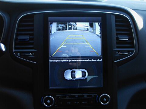 renault, megane, sedan 1.3 tce joy, manuel, benzin 2.el otomobil | renew 12