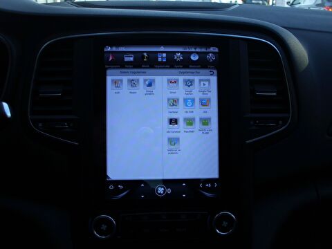 renault, megane, sedan 1.3 tce joy, manuel, benzin 2.el otomobil | renew 14