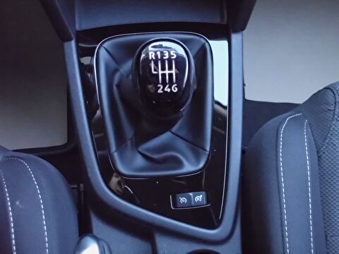 renault, megane, sedan 1.3 tce joy, manuel, benzin 2.el otomobil | renew 22