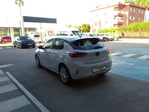 opel, corsa, 1.2 t edition at8, otomatik, benzin 2.el otomobil | renew 16