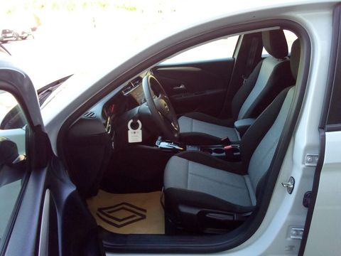 opel, corsa, 1.2 t edition at8, otomatik, benzin 2.el otomobil | renew 19