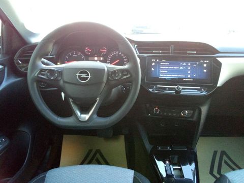 opel, corsa, 1.2 t edition at8, otomatik, benzin 2.el otomobil | renew 21