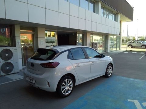 opel, corsa, 1.2 t edition at8, otomatik, benzin 2.el otomobil | renew 15