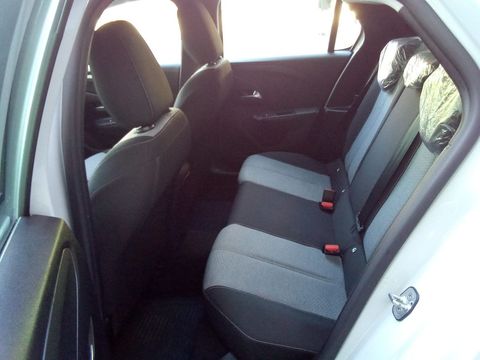 opel, corsa, 1.2 t edition at8, otomatik, benzin 2.el otomobil | renew 20