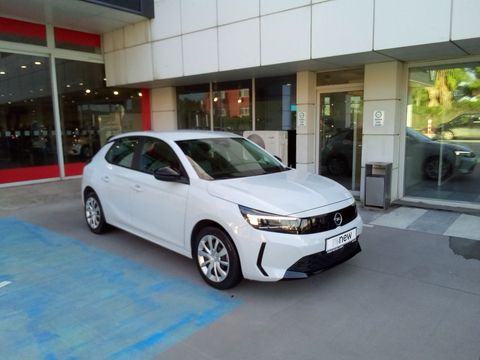 opel, corsa, 1.2 t edition at8, otomatik, benzin 2.el otomobil | renew 8