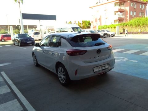 opel, corsa, 1.2 t edition at8, otomatik, benzin 2.el otomobil | renew 18